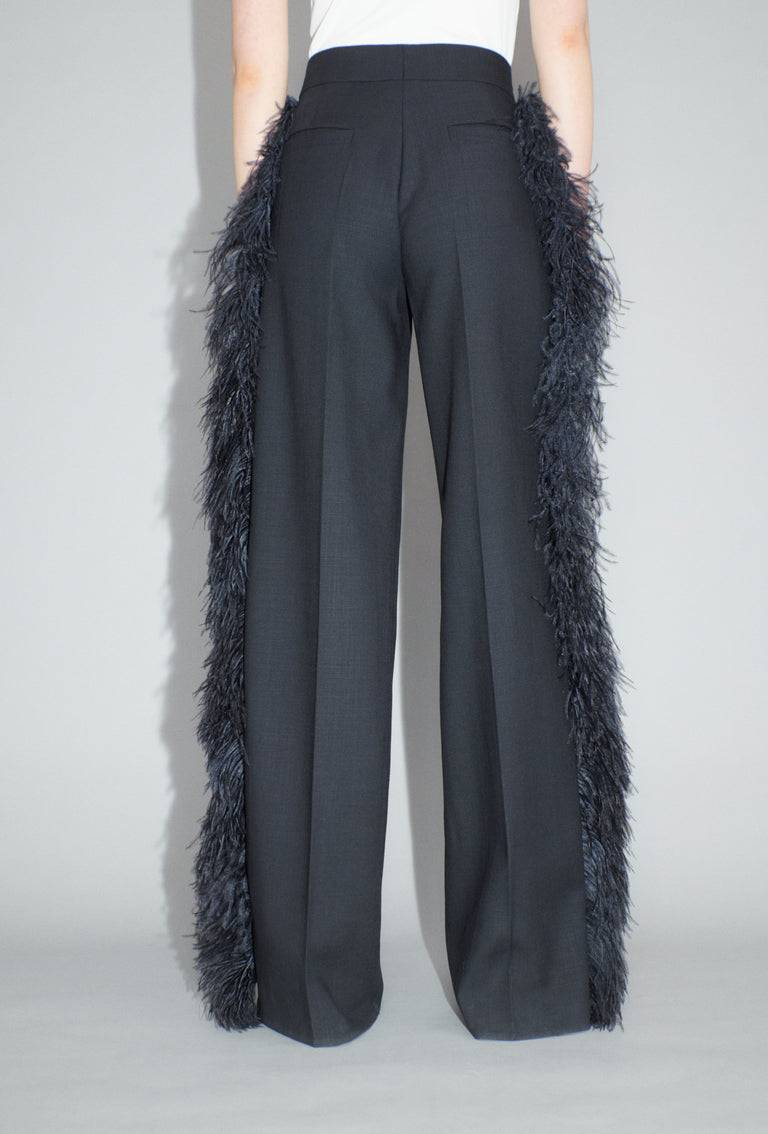 Odeeh Struct. Tropical Hose, Slate Begrenzt auf 3 Tage