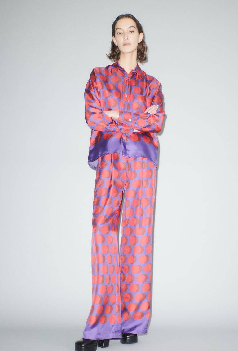 Odeeh Double Dot Hose, Lipstick Speichern exportieren