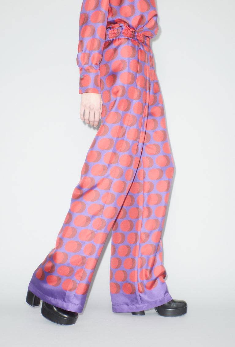Odeeh Double Dot Hose, Lipstick Speichern exportieren