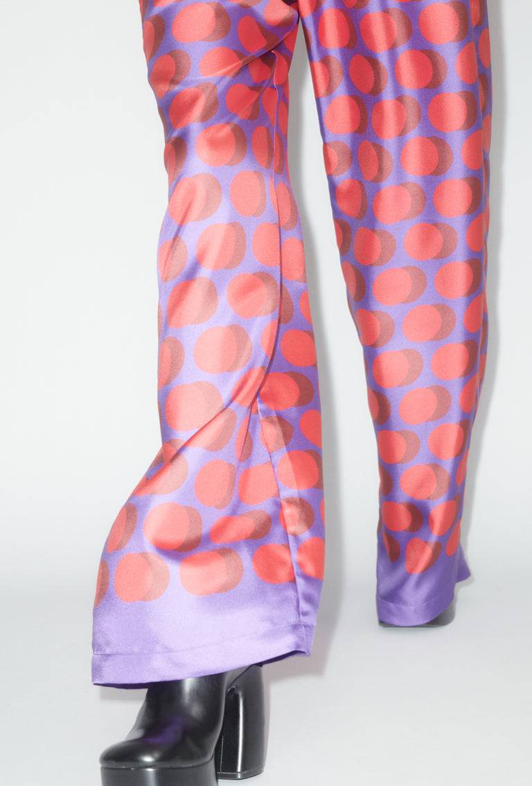Odeeh Double Dot Hose, Lipstick Speichern exportieren
