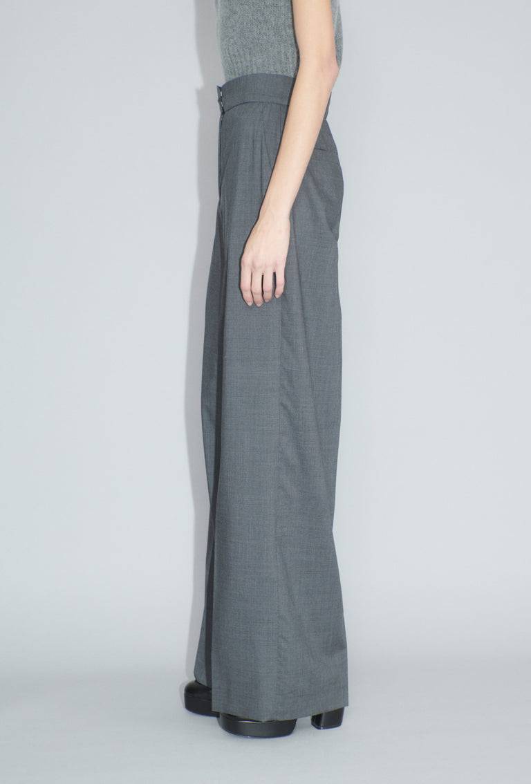 Odeeh Super Light Wool Hose, Charcoal Angebote