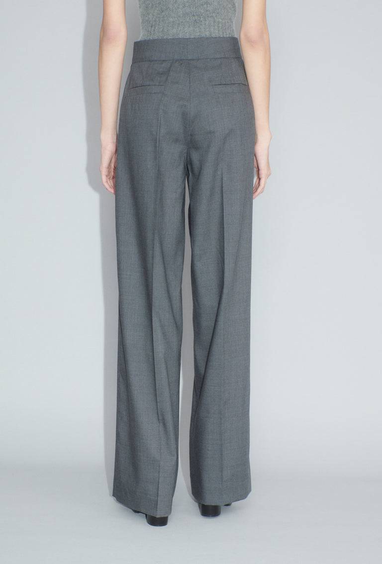 Odeeh Super Light Wool Hose, Charcoal Angebote