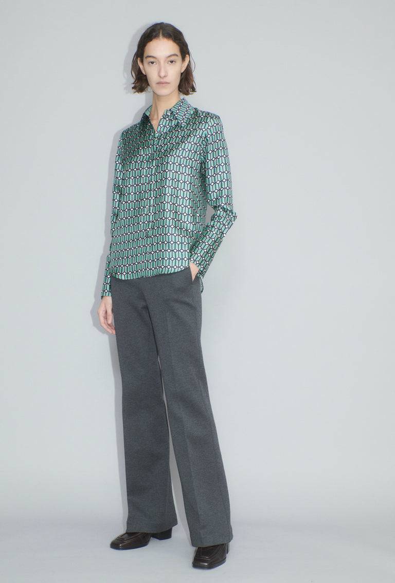 Odeeh Cuboids Bluse, Murano Bis zu 55% Rabatt