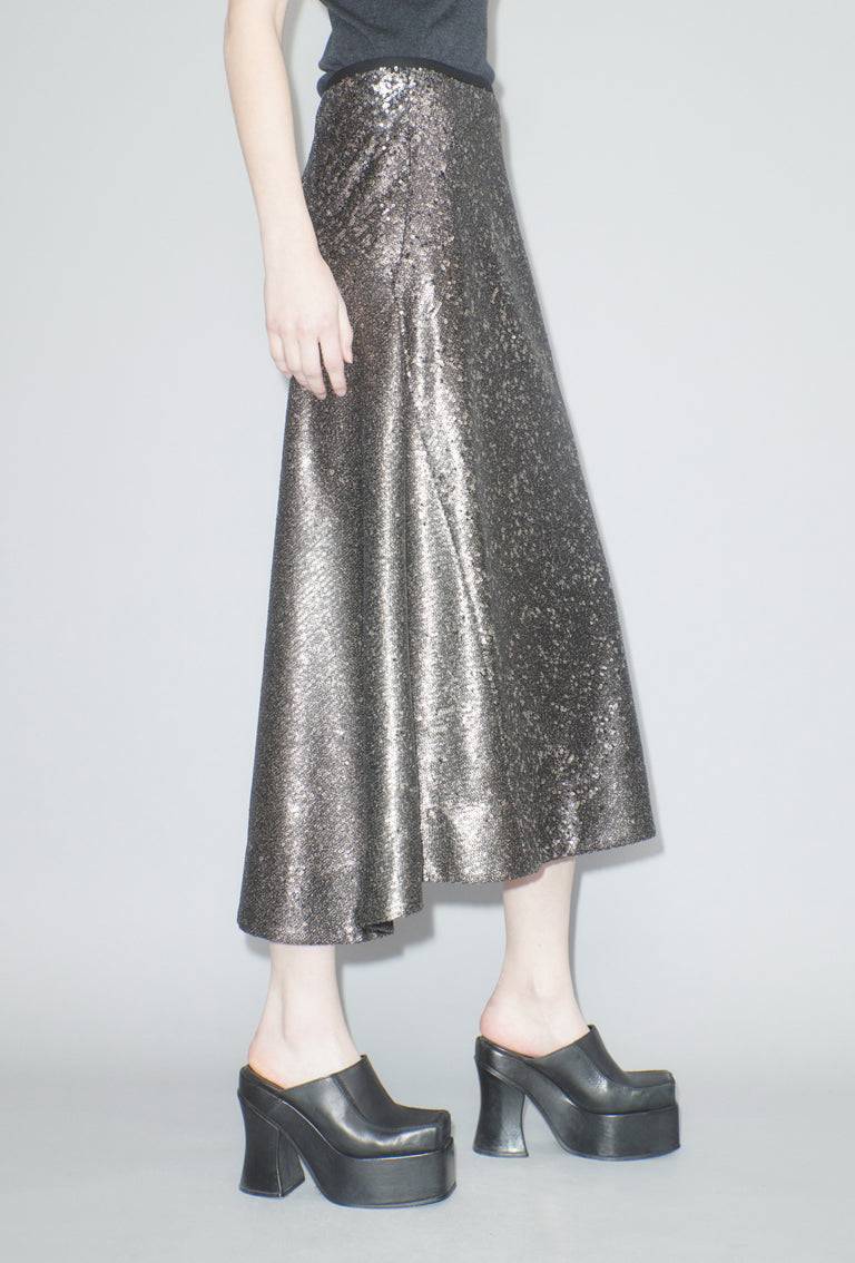 Odeeh Overprinted Sequins Rock, Granite Günstiger Verkauf