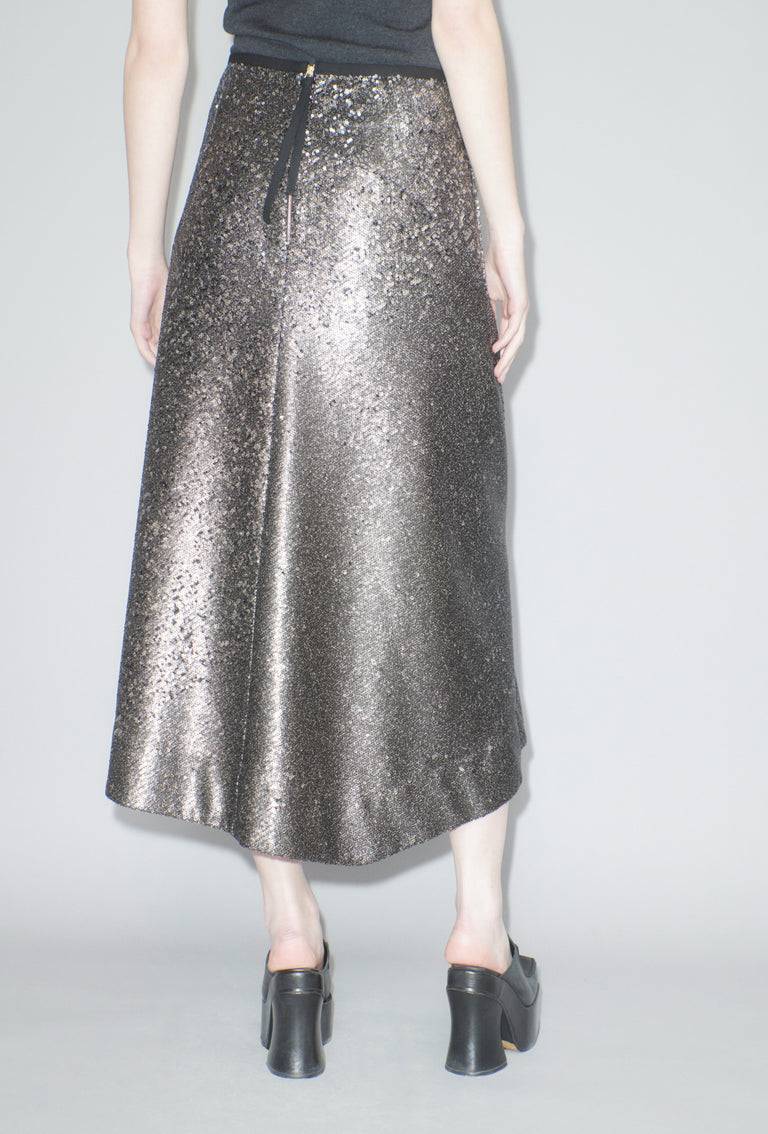 Odeeh Overprinted Sequins Rock, Granite Günstiger Verkauf