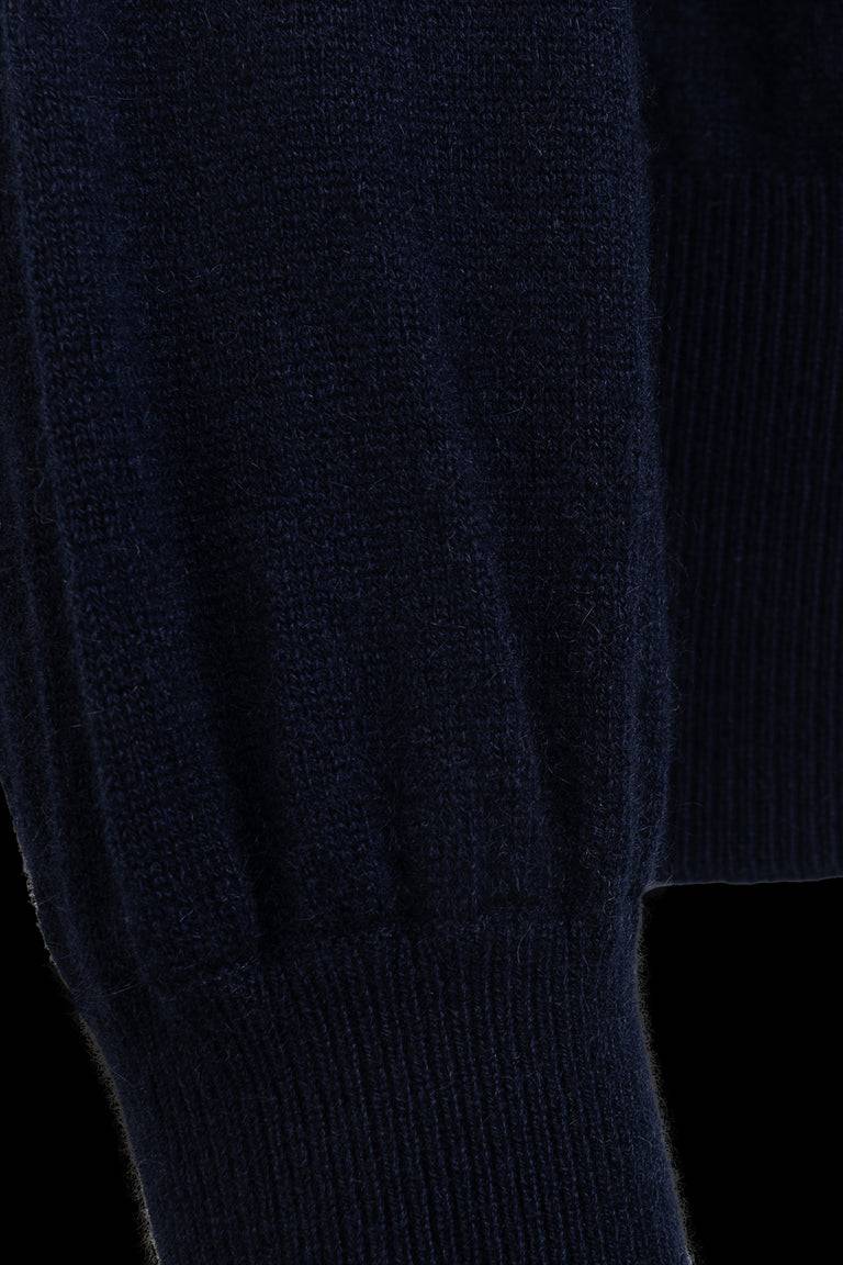 Odeeh Light Cashmere Pullover, Midnight Günstig kaufen