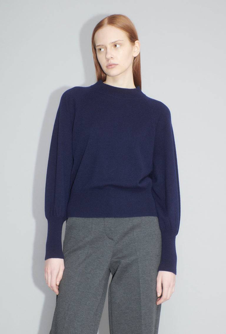 Odeeh Light Cashmere Pullover, Midnight Günstig kaufen