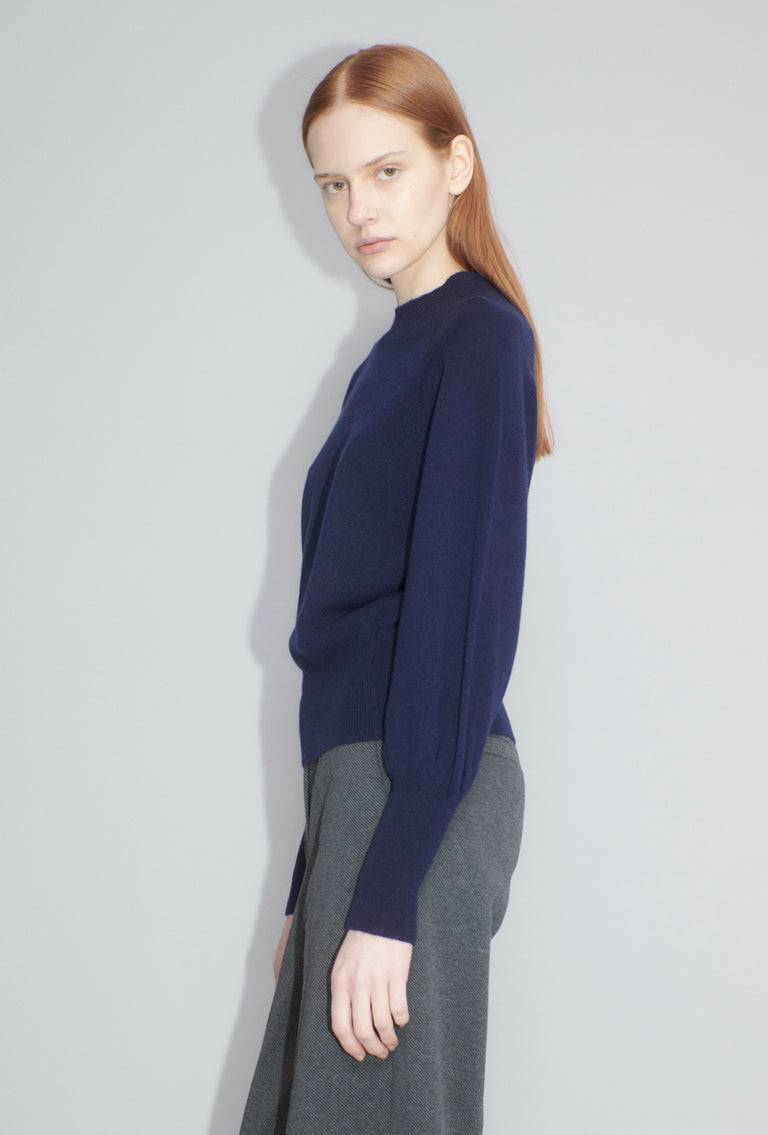 Odeeh Light Cashmere Pullover, Midnight Günstig kaufen