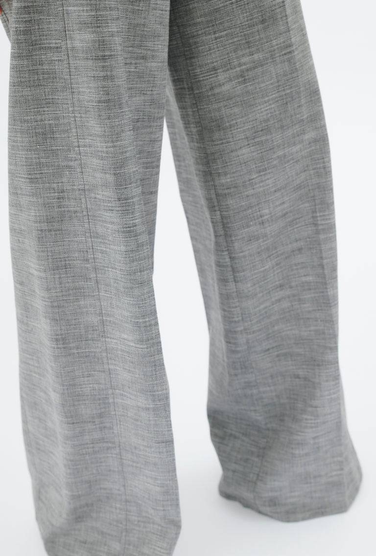 Odeeh Rustic Fil-A-Fil Hose, Old Silver im Angebot