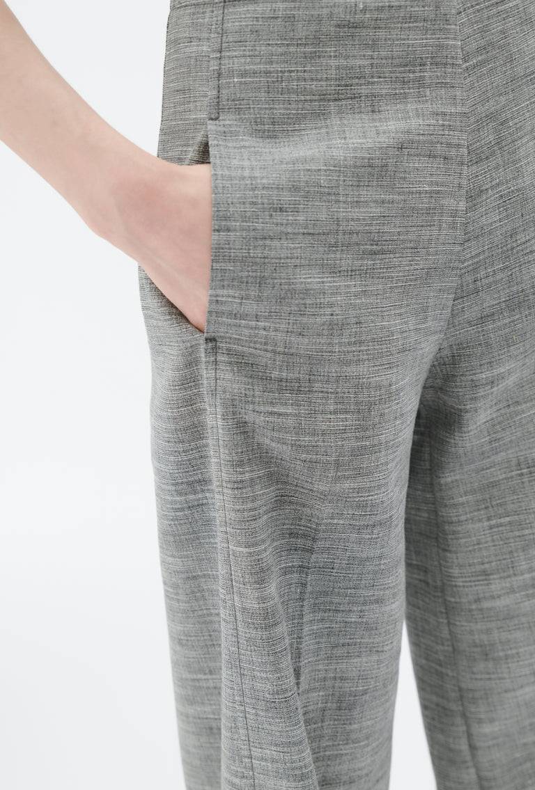 Odeeh Rustic Fil-A-Fil Hose, Old Silver im Angebot