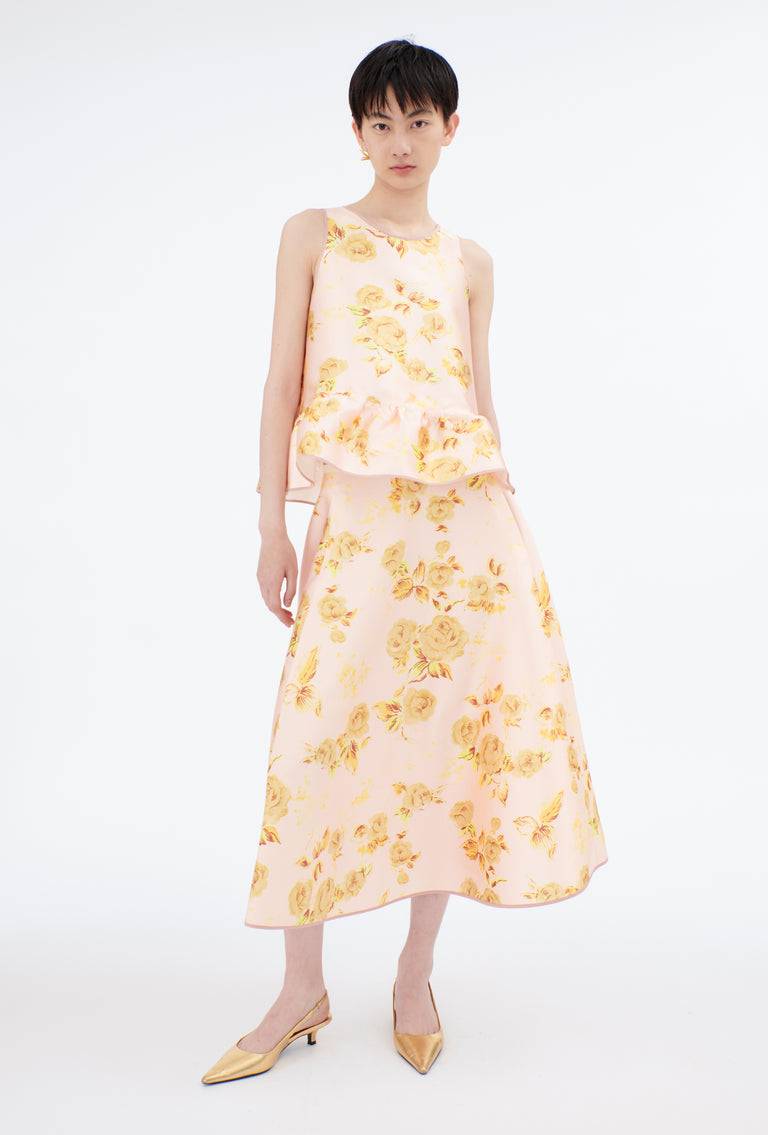 Odeeh Duchesse Roses Rock, Dawn Fabrikpreis