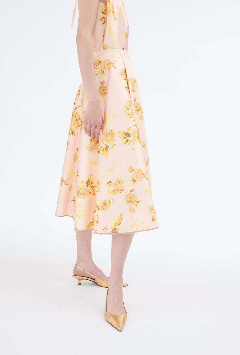 Odeeh Duchesse Roses Rock, Dawn Fabrikpreis