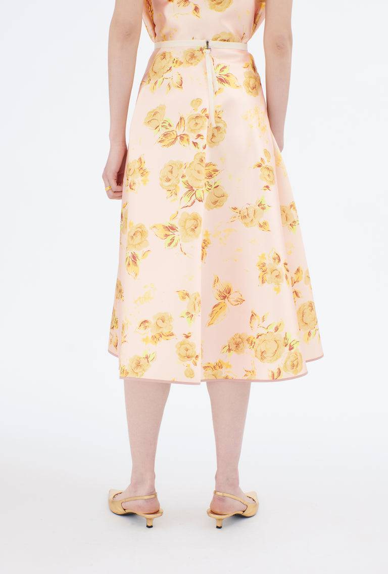 Odeeh Duchesse Roses Rock, Dawn Fabrikpreis