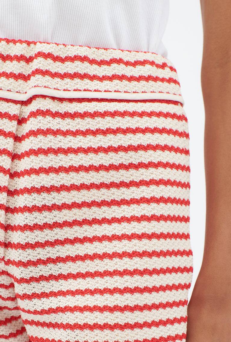 Odeeh Italian Jersey Maglia Inglese Hose, Poppy JETZT KAUFEN