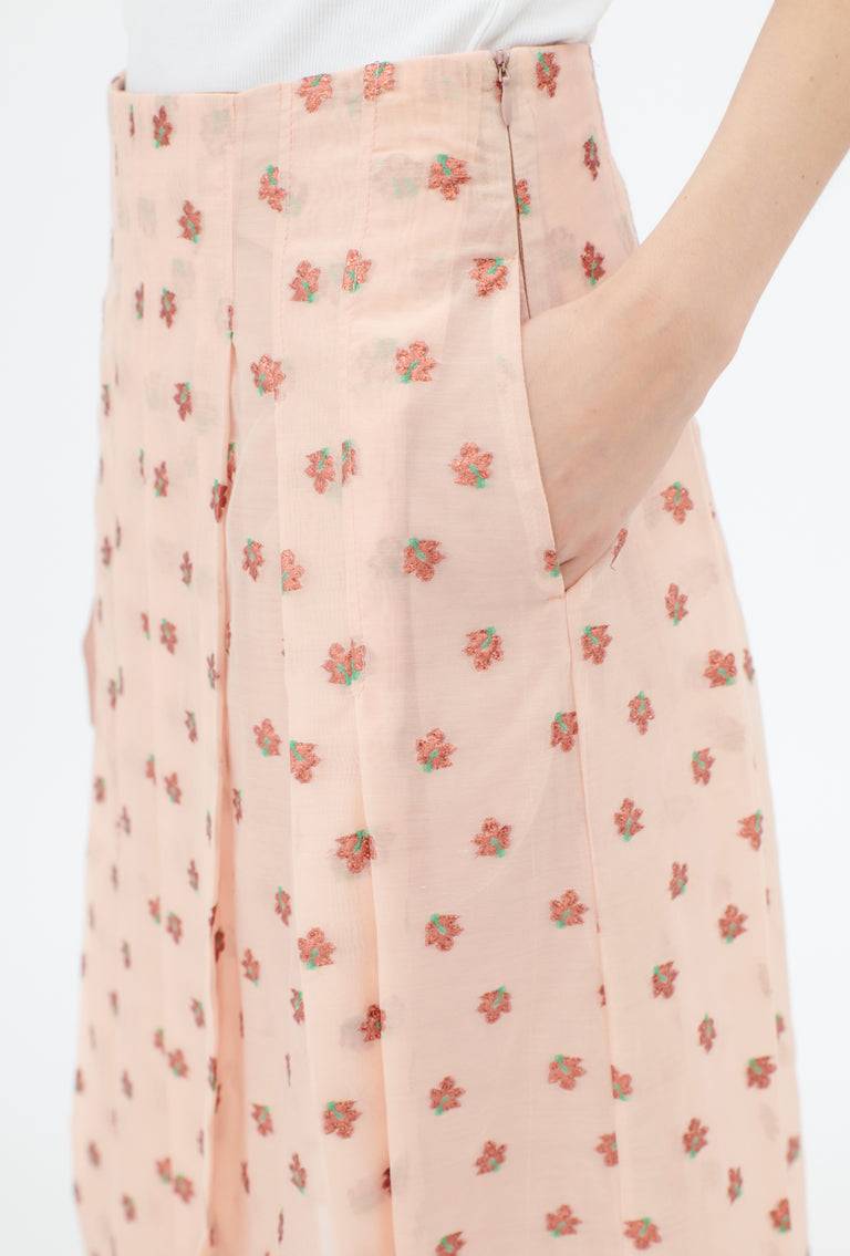 Odeeh Embroidered Florets Rock, Fairy Floss Bis zu 60% Rabatt