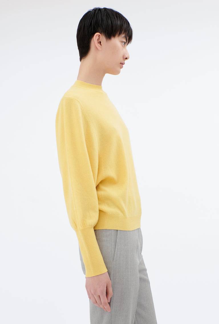 Odeeh Light Cashmere Knit Pullover, Nectar Nur für heute