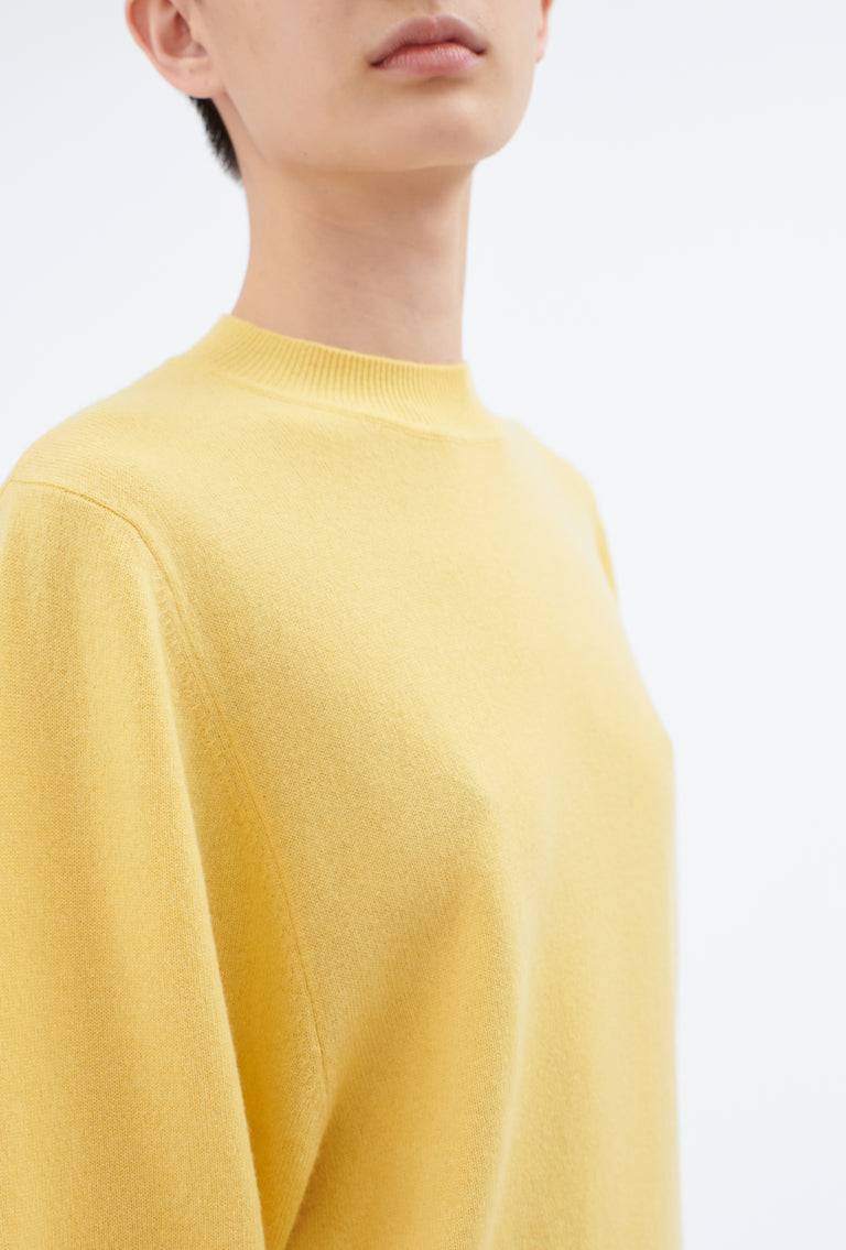 Odeeh Light Cashmere Knit Pullover, Nectar Nur für heute