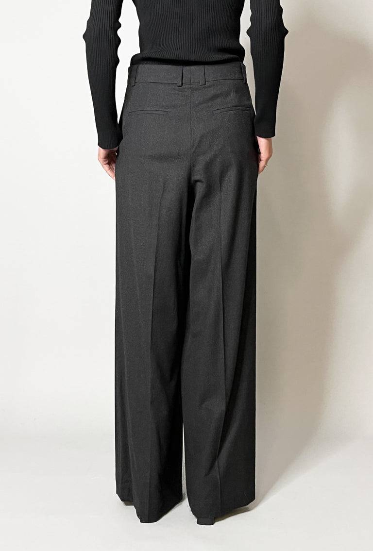 Odeeh Stretch Flannel Hose, Basalt Hotsell