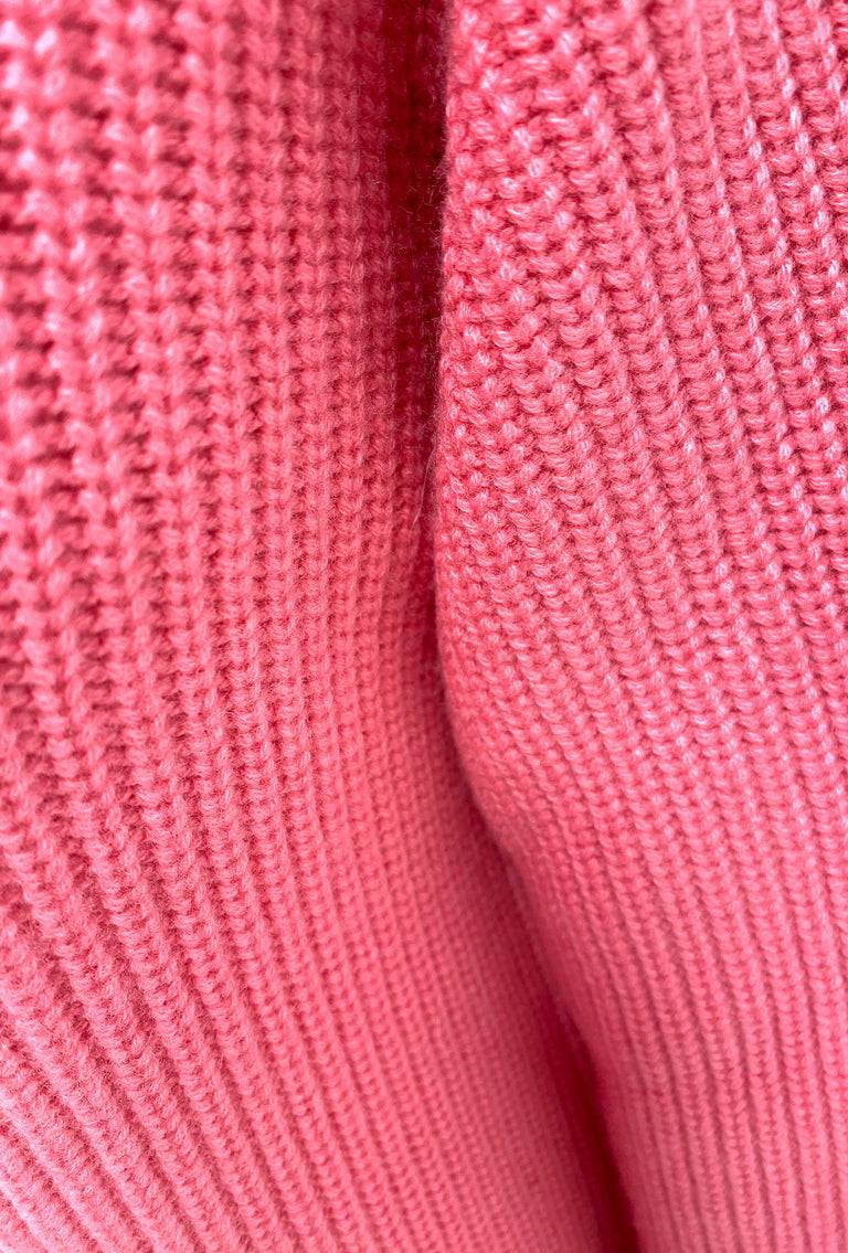 Odeeh Cash-Wool-Mix Pullover, Candy Zeitlich begrenztes Angebot