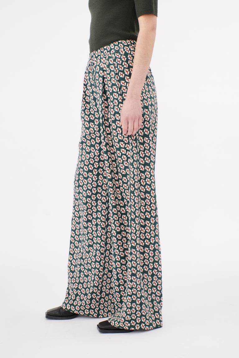 Odeeh Prisms Hose, Juniper Letzte 3 Tage