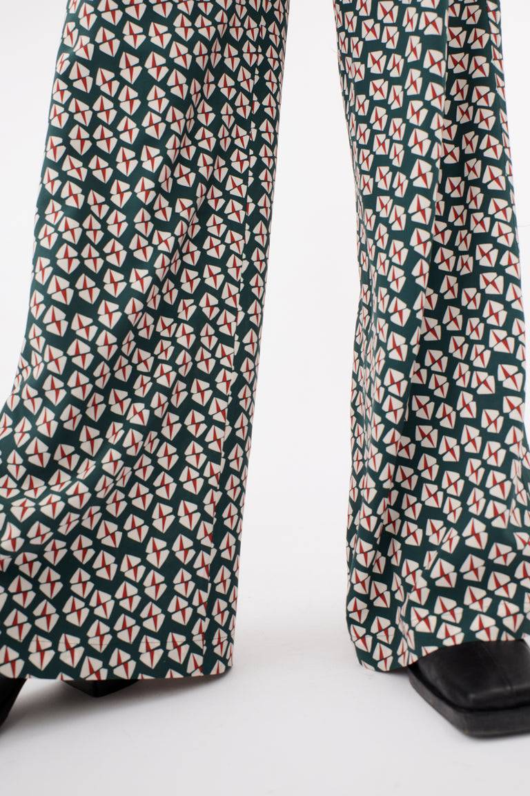 Odeeh Prisms Hose, Juniper Letzte 3 Tage