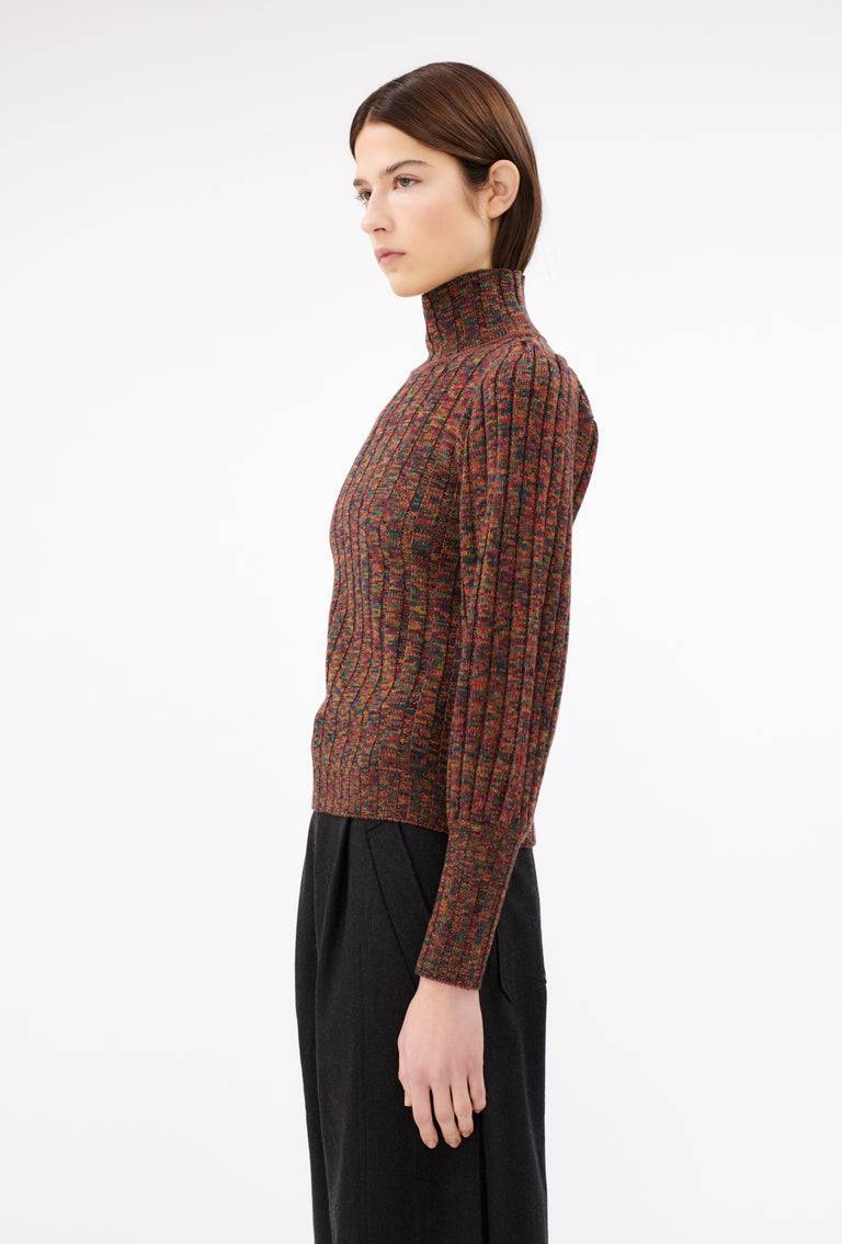 Odeeh Superfine Merino Pullover, Multicolor JETZT KAUFEN