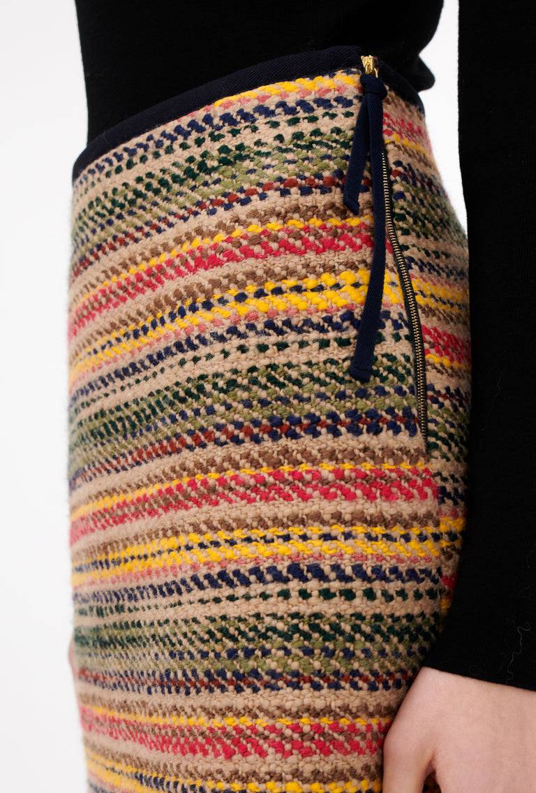 Odeeh Multicolor Stripe Rock, Sunset Sand Zeitbegrenzte Promotion