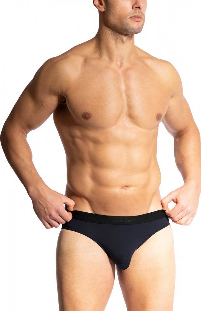 Olaf Benz RED2407 Sportbrief Wochenangebot