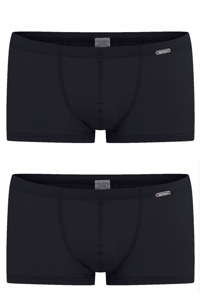 Olaf Benz RED1201 Minipants Doppelpack Bis zu 50% Rabatt