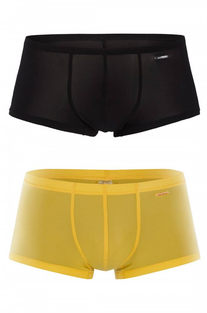 Olaf Benz RED0965 Minipants Doppelpack Bis zu 65% Rabatt