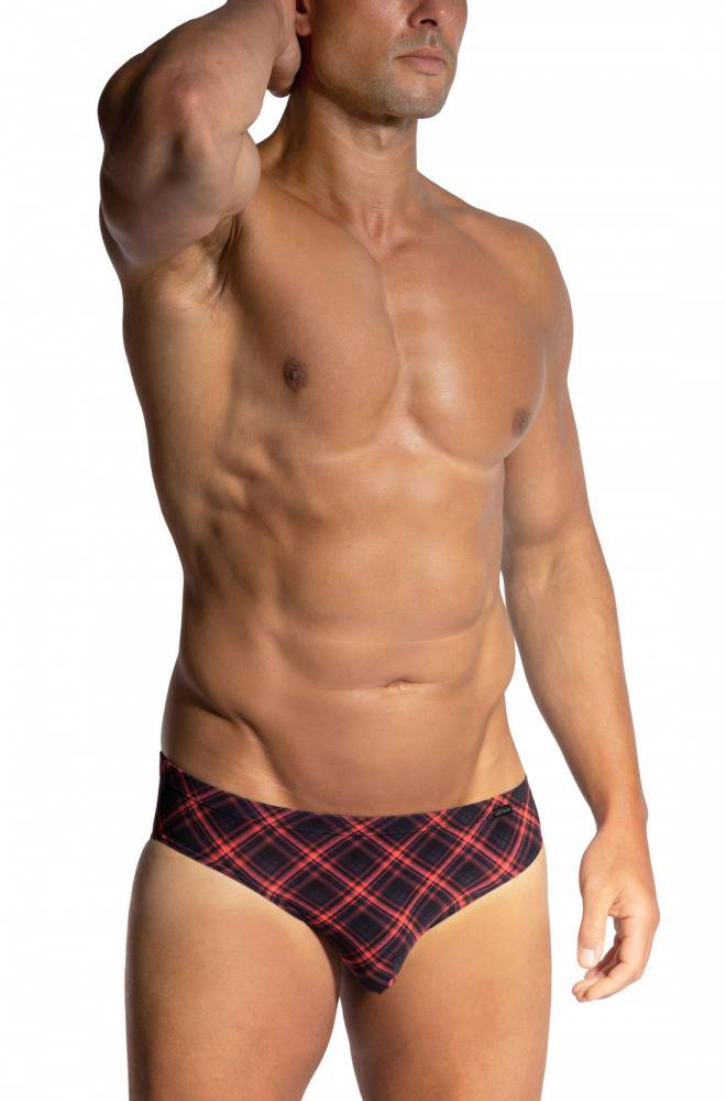 Olaf Benz RED2426 Sportbrief Sonderangebot der Fabrik