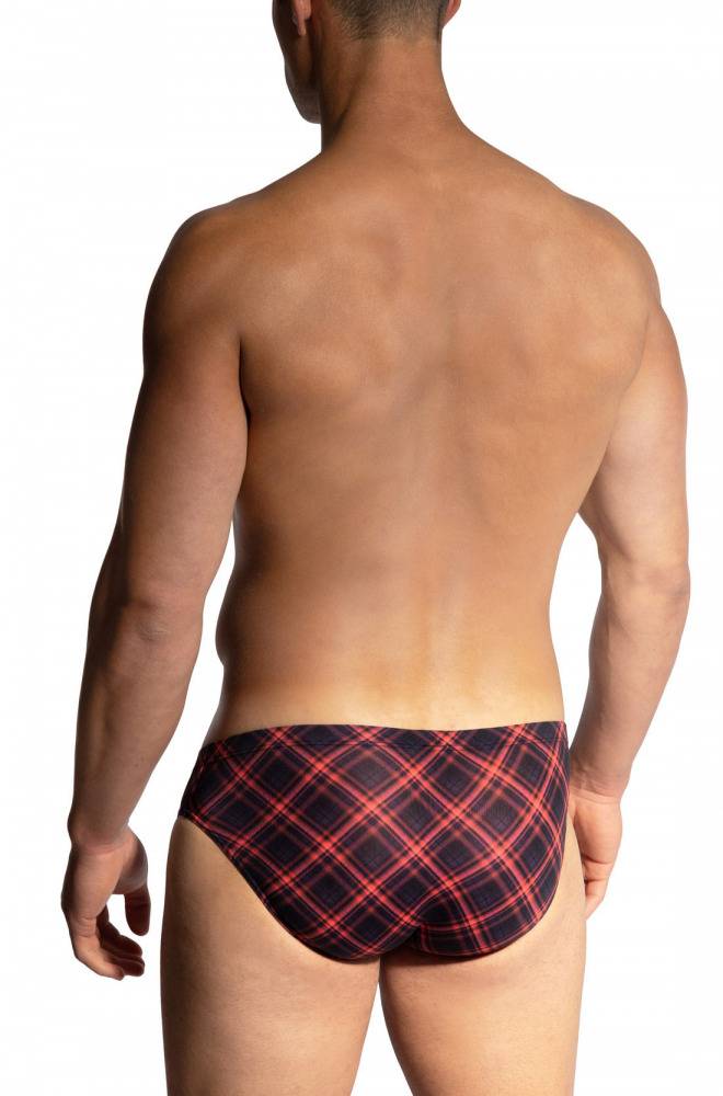 Olaf Benz RED2426 Sportbrief Sonderangebot der Fabrik