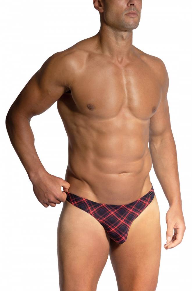 Olaf Benz RED2426 Ministring Vierteljährliche Förderung