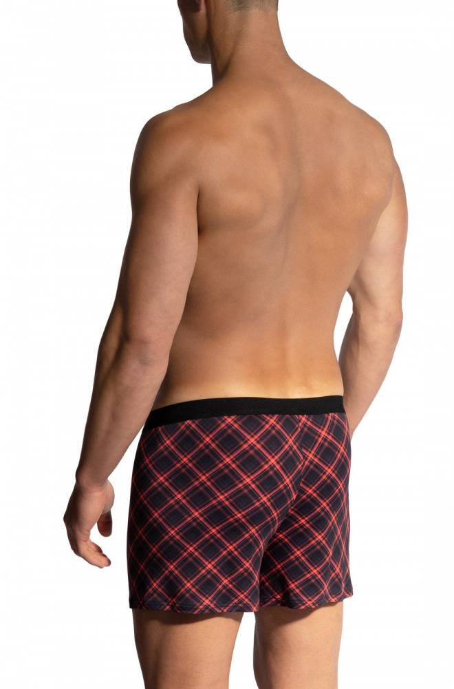 Olaf Benz RED2426 Boxershorts Bis zu 55% Rabatt