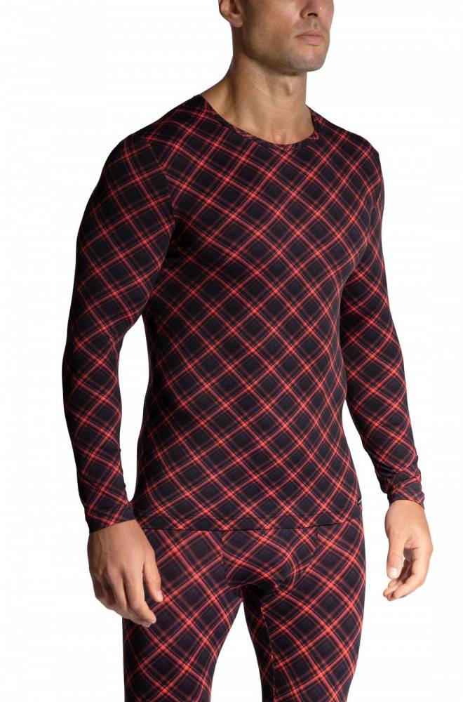 Olaf Benz RED2426 Longsleeves Nur noch ein Tag übrig