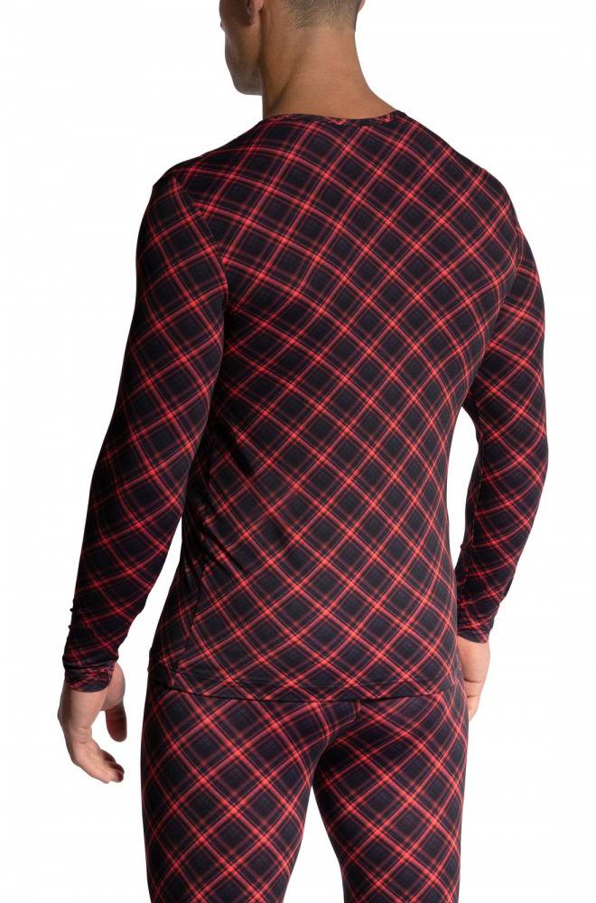 Olaf Benz RED2426 Longsleeves Nur noch ein Tag übrig