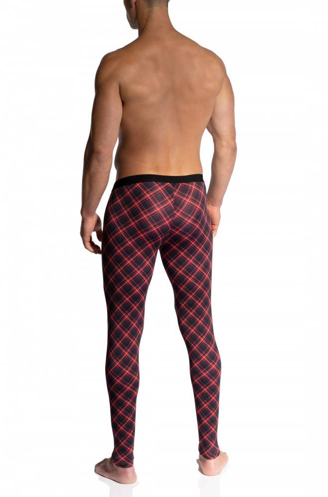 Olaf Benz RED2426 Long Johns Riesige Rabatte