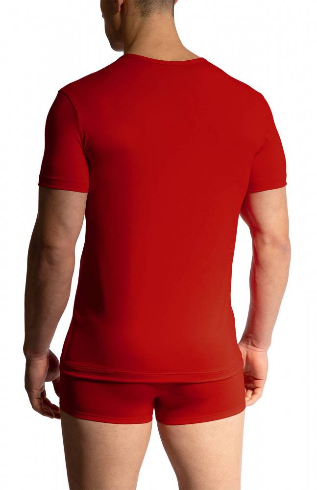 Olaf Benz RED2408 Mastershirt Clearance-Verkauf