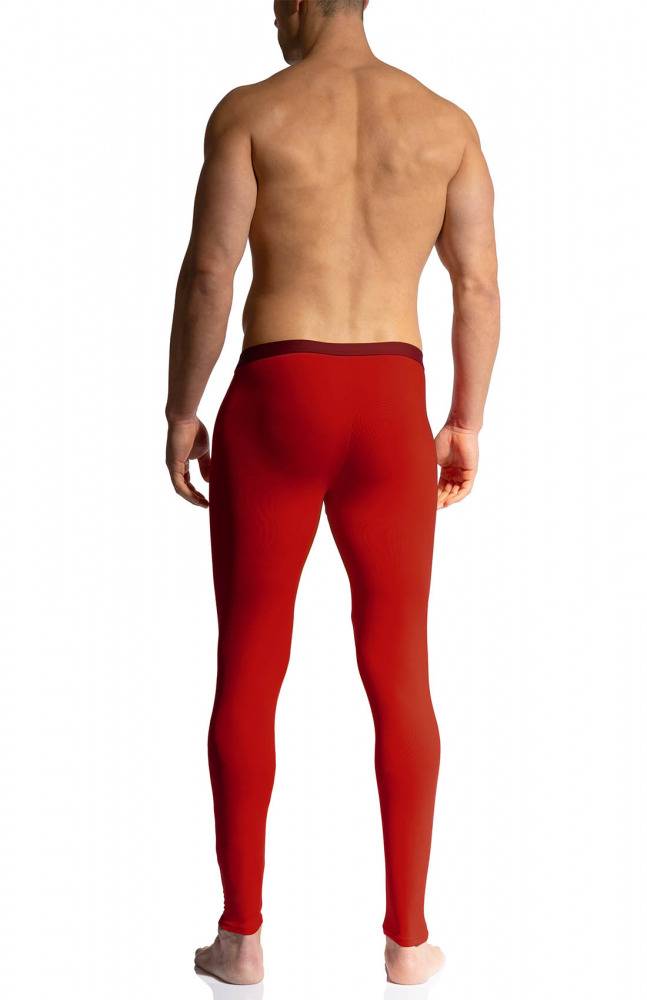Olaf Benz RED2408 Long Johns Begrenzt auf 3 Tage