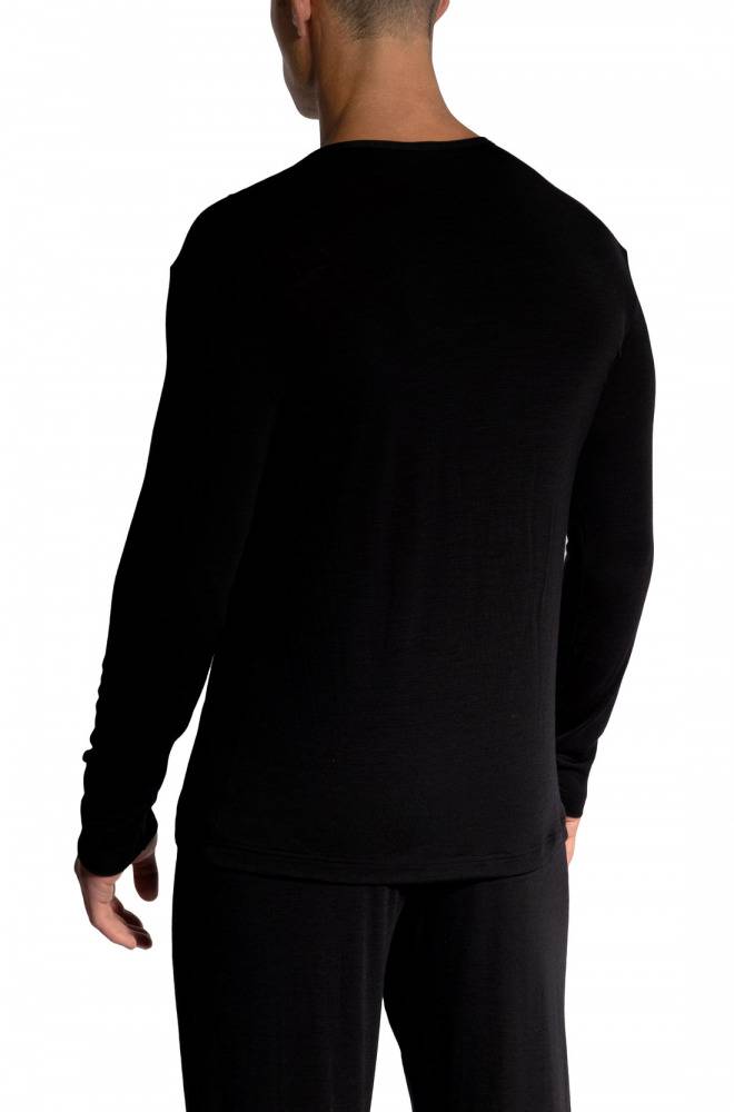 Olaf Benz PEARL2425 Loungeshirt im Angebot