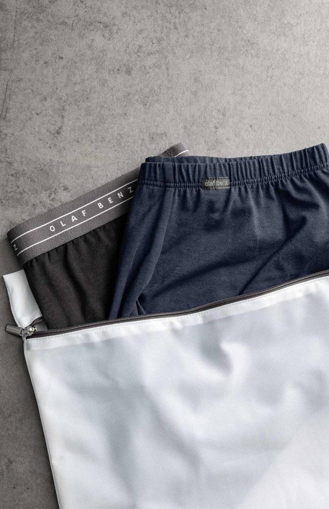 Olaf Benz Wäschebeutel/ Laundry bag Exklusivangebot