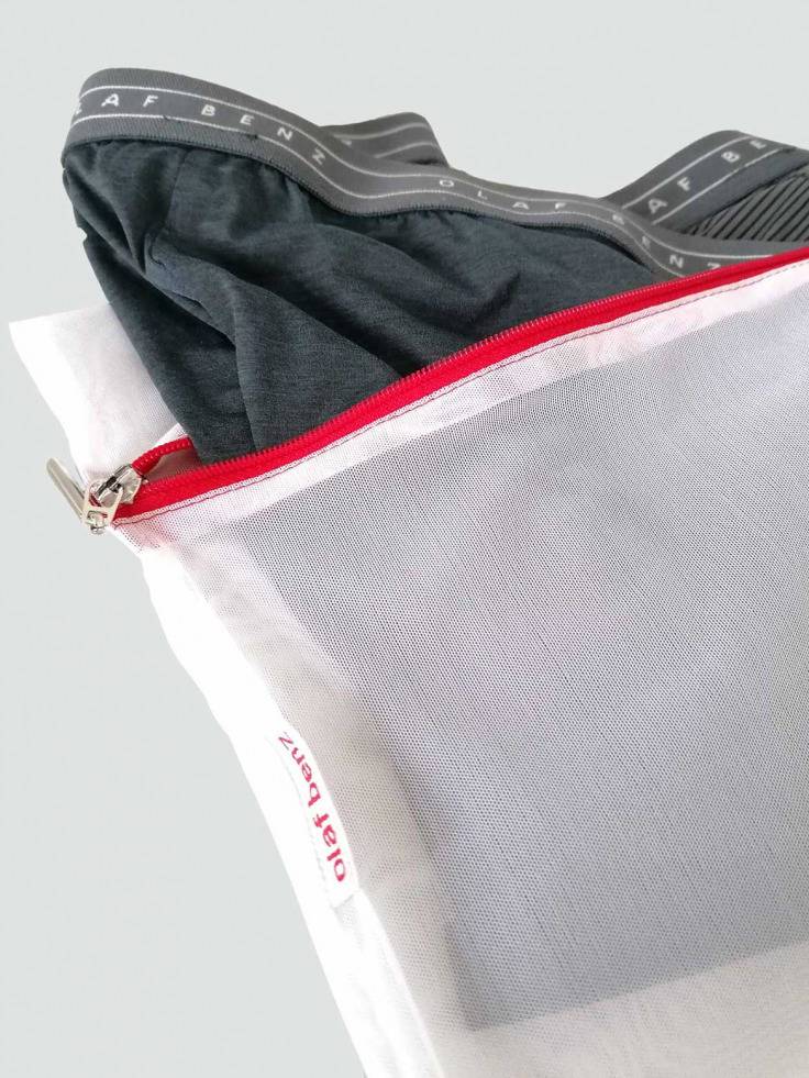 Olaf Benz Wäschebeutel/ Laundry bag Exklusivangebot