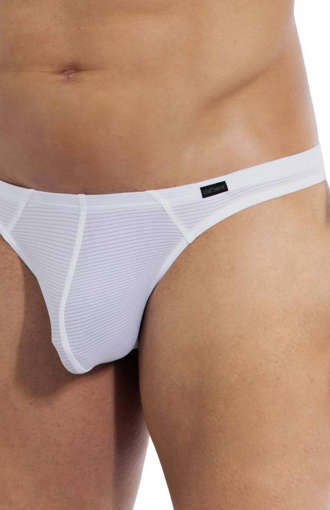 Olaf Benz RED1201 Ministring Kauf eins, bekomm eins gratis