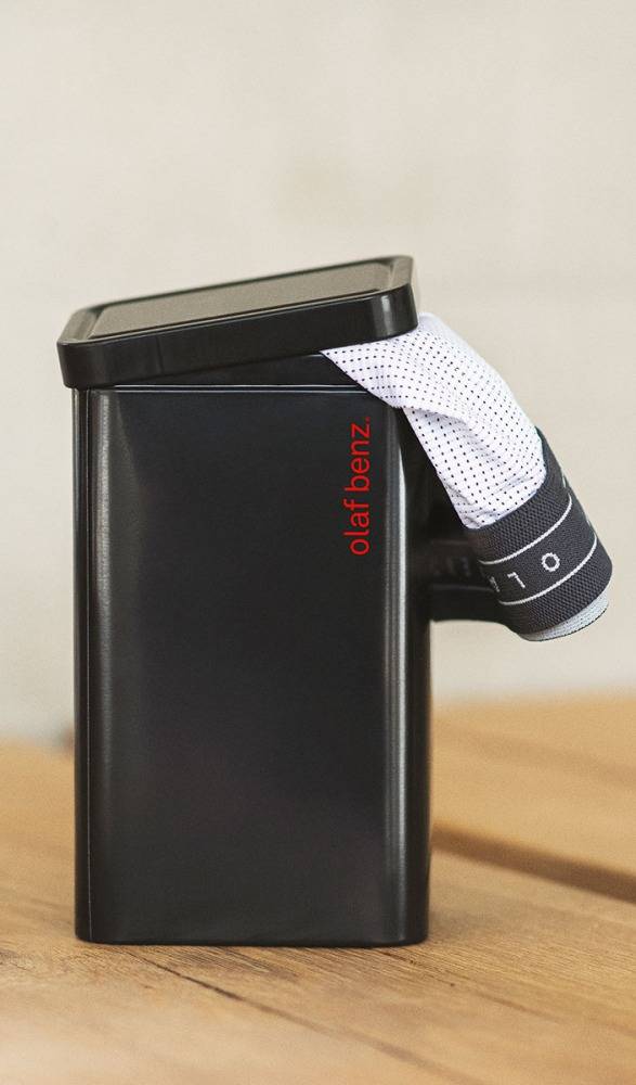 Olaf Benz Olaf Benz Gift Packaging Sonderangebote