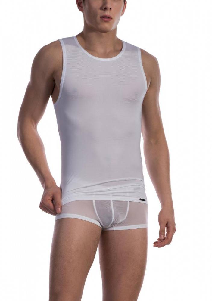 Olaf Benz RED1201 Tanktop Bis zu 50% Rabatt