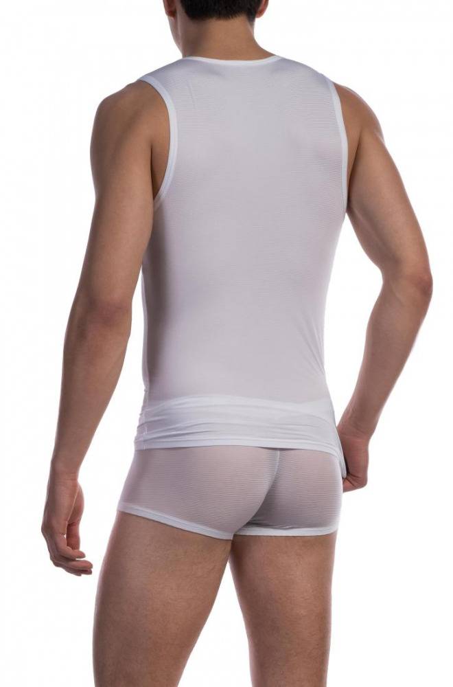 Olaf Benz RED1201 Tanktop Bis zu 50% Rabatt