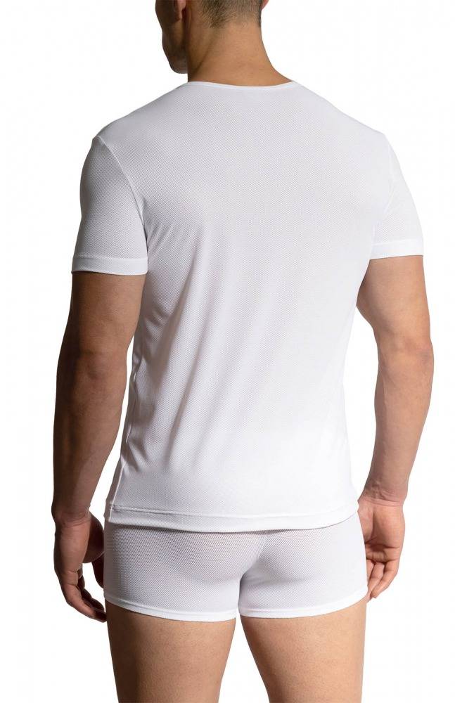 Olaf Benz RED2404 Mastershirt Bis zu 65% Rabatt