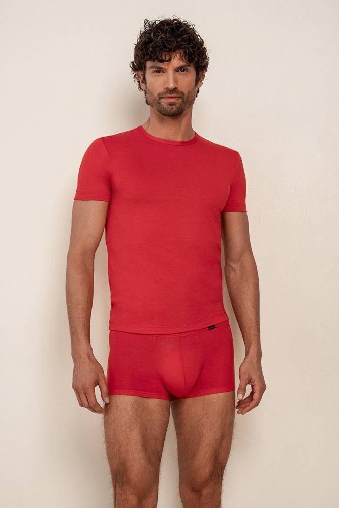 Olaf Benz RED2400 T-Shirt Sonderangebot der Fabrik