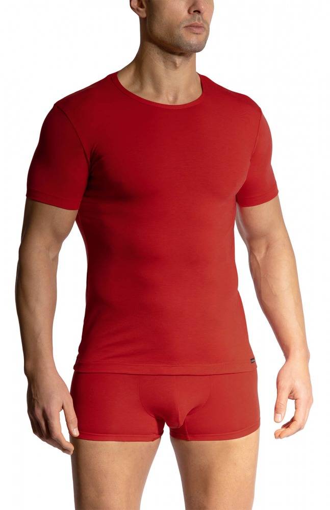 Olaf Benz RED2400 T-Shirt Sonderangebot der Fabrik