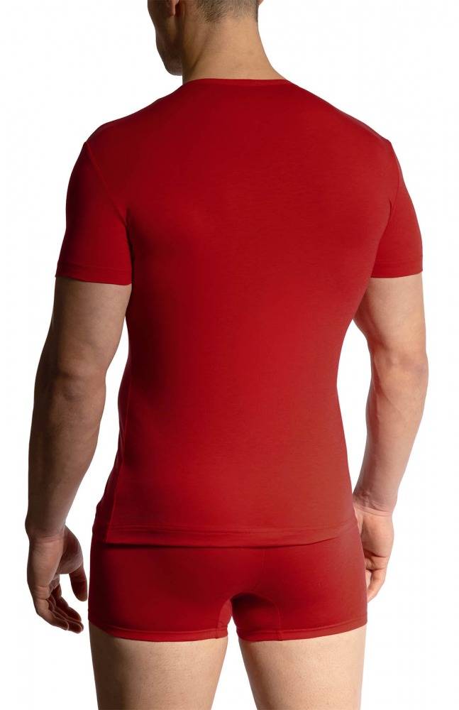 Olaf Benz RED2400 T-Shirt Sonderangebot der Fabrik